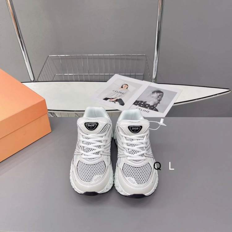 Picture of Dior Shoes _SKUDiorsz36-45QL05063900